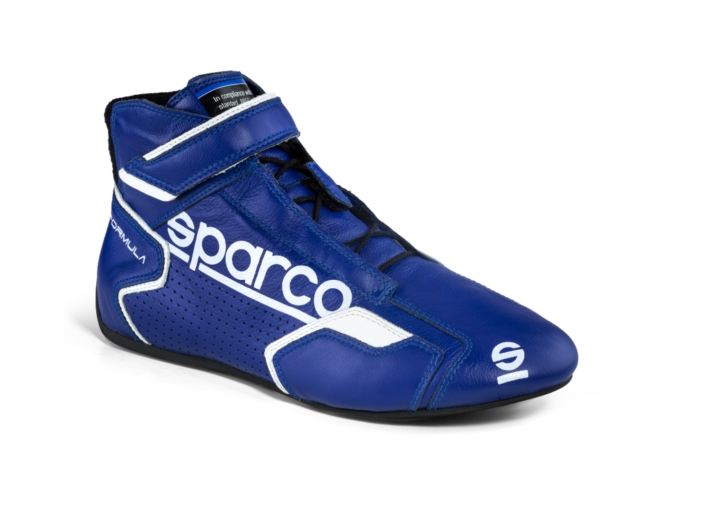 scarpe sparco formula