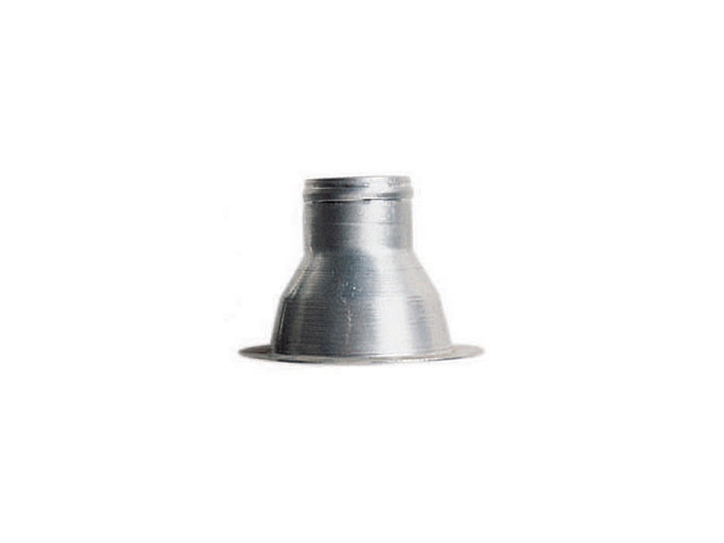 Tappo Serbatoio Carburante In ABS Nero Per LA100 LA105 LA110, Sostituisce AM104032 AM107344 GX22166, Antiperdita